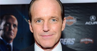 Clark Gregg Movies