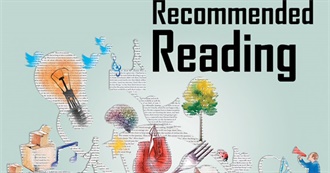 Goodreads Recommendations July &#39;23