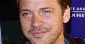 Peter Sarsgaard @ Movies