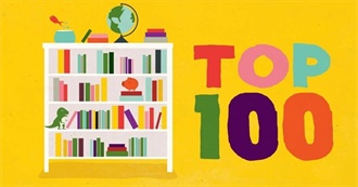 Top 100 Children&#39;s Books