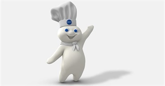 Pillsbury Products