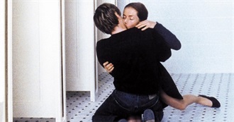 The 20 Best Movies About Sexuality