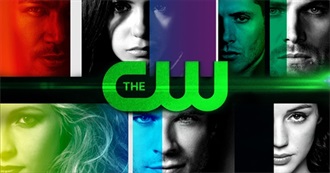 The CW Shows