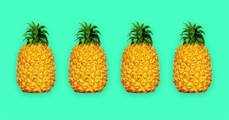 Pineapple