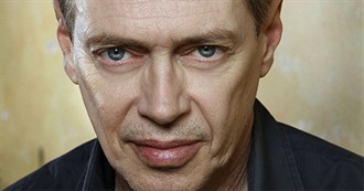 Movies Steve Buscemi Has Acted In