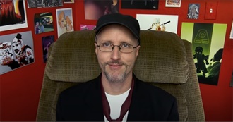 Nostalgia Critic 2024 Reviews