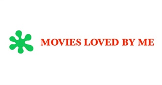 20 Rotten Movies Loved by Me