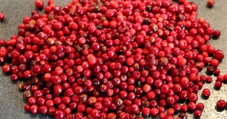 10 Foods With Lingonberries