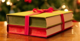 Books to Finish Before Christmas