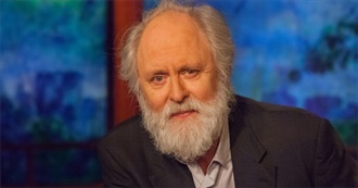 John Lithgow Movies Steve Has Seen