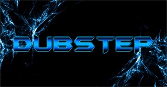 Dubstep Musicians