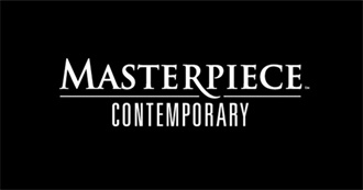 Masterpiece Contemporary Shows (2008- )