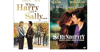 Romantic Comedies That Aren&#39;t Terrible