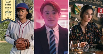 The 10 Best Queer Shows of 2022