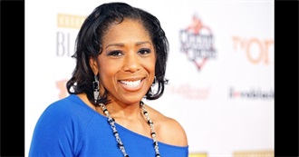 Dawnn Lewis Movies