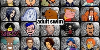 The Abcs of Adult Swim Programming