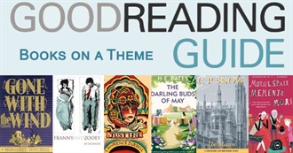 Good Reading Guide Books on a Theme: Deep South to the Elderly