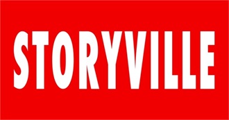 Storyville,TV Series 2012-13