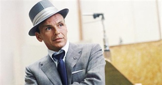 Frank Sinatra Filmography