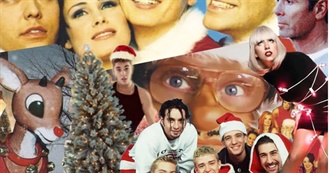 Timeout&#39;s 25 Worst Christmas Songs Ever Inflicted on Humankind