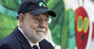 Vale Eric Carle