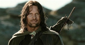 Viggo Mortensen Movies I&#39;ve Seen Update