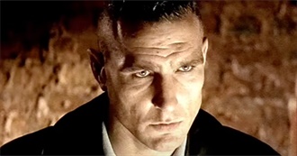 Best Vinnie Jones Films