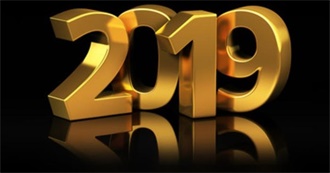 2019 Year in Review