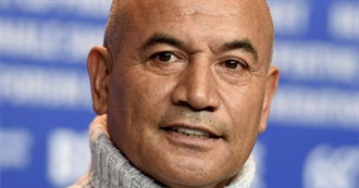 Temuera Morrison