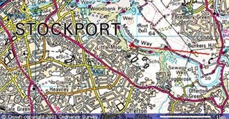 Pubs in Stockport SK2