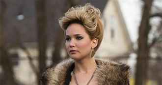 Jennifer Lawrence   Movies