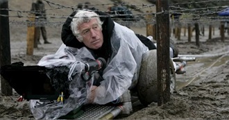 Roger Deakins Cinematographer