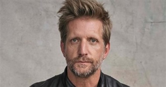 Paul Sparks Filmography (2020)