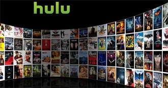 Hulu Original Movies (2022 Edition)