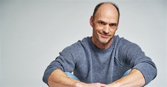 Brian Stepanek Movies I&#39;ve Seen Update 4