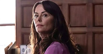 The Films of Polly Walker