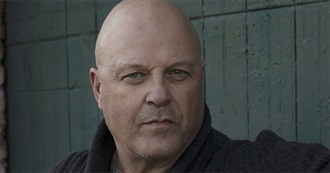 Michael Chiklis Movies I&#39;ve Seen