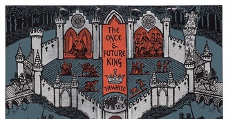 Popular King Arthur Books