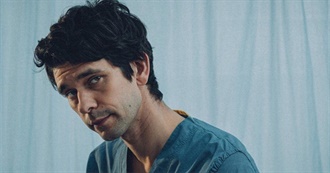 The Films of Ben Whishaw