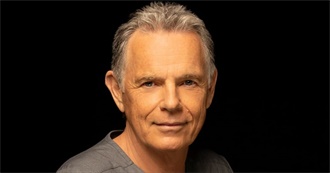 Bruce Greenwood Movies I&#39;ve Seen Update