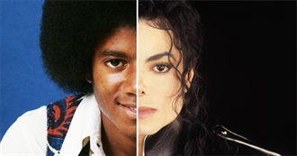 Michael Jackson&#39;s UK Hits