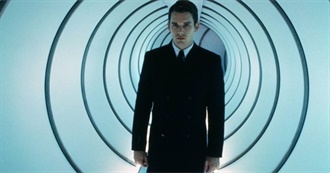 10 &#39;90s Sci-Fi Movies That Are Still Mind-Blowing Today