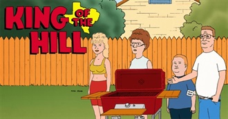 King of the Hill Episode Guide