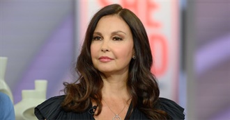 Ashley Judd Movies I&#39;ve Seen