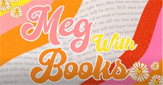 Megwithbooks Favourite Books