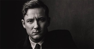 Lewis Pullman Filmography (1993-Present)