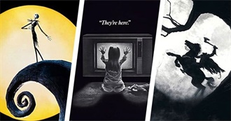 Men&#39;s Health&#39;s 54 Best Halloween Movies of All Time