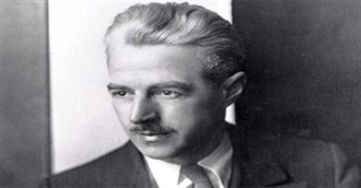 Works of Dashiell Hammett