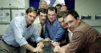 15 Best Airplane Movies of All Time (The Cinemaholic)