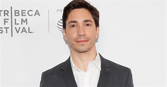 Filmography - Justin Long